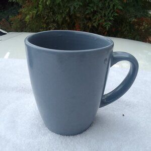 Luxury vintage ceramic art collectible mid-size mug brand new